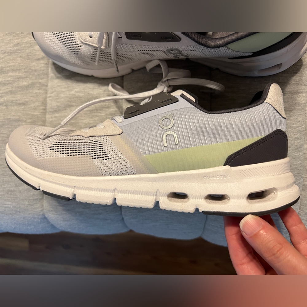 On Cloud Cloudrift Shoes